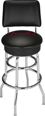 Fender Vegan Leather 34" Tabouret de bar