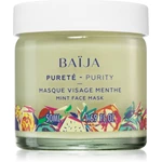 BAÏJA Purity maska pro vyhlazení a výživu pleti 50 ml