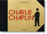 The Charlie Chaplin Archives - Paul Duncan