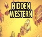 Hidden Western Steam CD Key