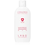 CADU-CREX Hair Loss HSSC Shampoo šampón proti vypadávaniu vlasov pre mužov 200 ml