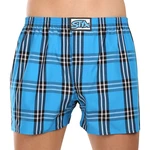 Men's briefs Styx classic rubber multicolored