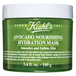 KIEHL´S Vyživujúca a hydratačná maska ​​s avokádom Avocado Nourishing 100 g