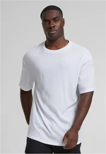 Men's Waffle T-shirt white