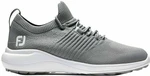 Footjoy Flex XP Grey 40,5 Dámske golfové topánky