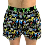 Men's briefs Styx art sports rubber party