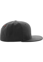 Letter Snapback W