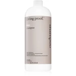 Living Proof No Frizz jemný čisticí šampon proti krepatění 1000 ml