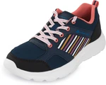 Women's sports shoes ALPINE PRO DEROMA mood indigo