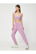 Koton Modal Blend Jogger Sweatpants