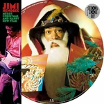 Jimi Hendrix - Merry Christmas And Happy New Year (12" Vinyl) (EP)