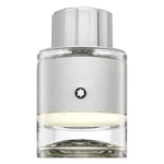 Mont Blanc Explorer Platinum woda perfumowana dla mężczyzn 60 ml