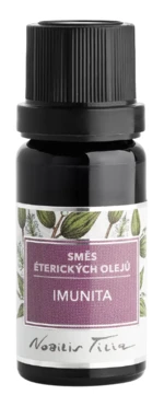 NOBILIS TILIA Imunita směs éterických olejů 10 ml