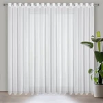 Eurofirany Unisex's Curtain 408498