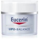 Eucerin Dry Skin Dry Skin Lipo - Balance výživný krém pre suchú až veľmi suchú pleť 50 ml