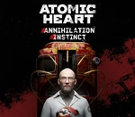 Atomic Heart - Annihilation Instinct DLC US XBOX One / Xbox Series X|S CD Key