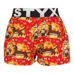 Styx art sports rubber briefs for puppies