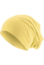 Jersey Beanie - Yellow