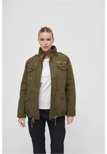 Women's jacket M65 Giant olive