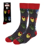 SOCKS MARVEL