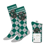 SOCKS HARRY POTTER SLYTHERIN