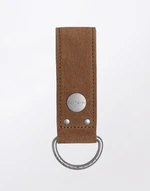 Carhartt WIP Suede Keyholder Hamilton Brown