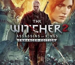 The Witcher 2: Assassins of Kings Enhanced Edition EU PC GOG CD Key