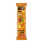 Šnek BOB ovocný plátek hruška-mango 14g