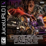 Juice Wrld - Death Race For Love (2 LP)