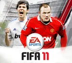 FIFA 11 PC Origin Account