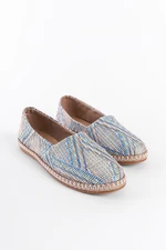 Capone Outfitters Pasarella Women's Espadrille