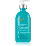 Moroccanoil Frizz Control Smoothing Lotion uhladzujúci krém pre nepoddajné a krepovité vlasy 300 ml