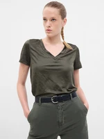 GAP V-neck T-shirt - Women