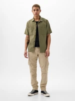 GAP Cargo Flex Pants - Men's