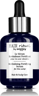 Sisley Revitalizující sérum pre vlasy a vlasovú pokožku (Revitalizing Fortifying Serum) 60 ml