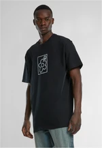 Men's T-shirt More Peace Black