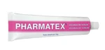 PHARMATEX vaginálny krém 72 g