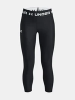 Leginsy dziewczęce Under Armour