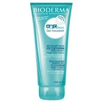 Bioderma Jemný čistiaci gél pre detskú pokožku ABCDerm Moussant 200 ml - 3401345568694