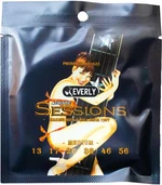 Everly Bronze 13-56 Cordes de guitares acoustiques