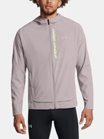 Under Armour Men's UA OUTRUN THE STORM JACKET - Men's