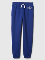 GAP Kids Sweatpants with Logo - Boys