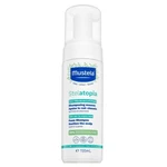 Mustela Bebé Stelatopia Foam Shampoo šampón pre deti 150 ml