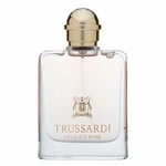 Trussardi Delicate Rose toaletná voda pre ženy 50 ml