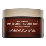 Moroccanoil Rich Hydration tělový krém Body Soufflé 200 ml