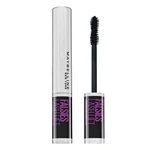 Maybelline The Falsies Lash Lift Mascara tusz wydłużający i podkręcający rzęsy Ultra Black 9,6 ml