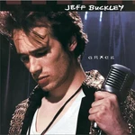 Jeff Buckley - Grace (LP)