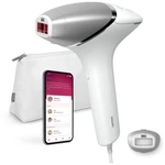 Philips Lumea IPL 8000 BRI940/00 IPL na tělo, tvář, oblast bikin a podpaží 1 ks