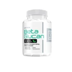 ZEREX Beta Glukán 500 mg + Vitamin C 60 kapsúl