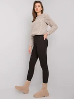 Black skinny jeans Williston